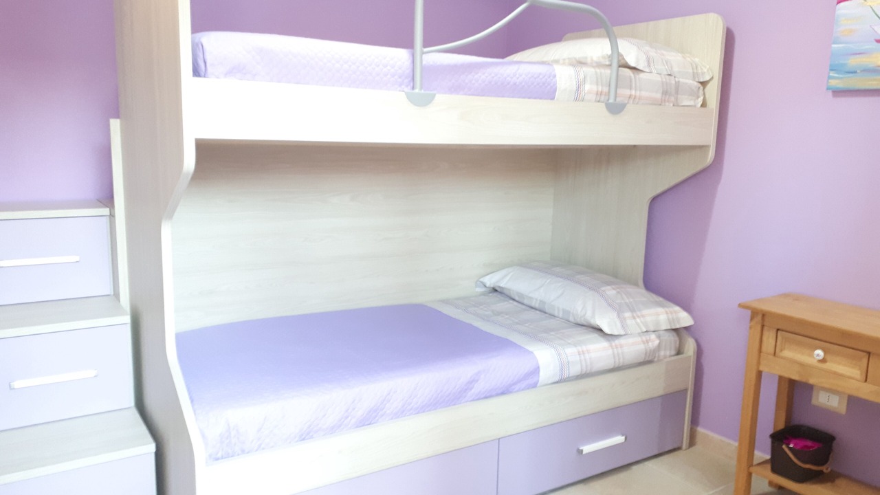 Photo of Bedroom in Vignacastrisi