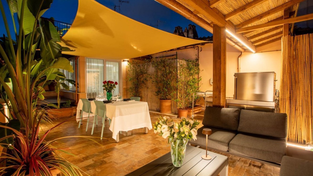Photo of Outdoor in Rione II Trevi