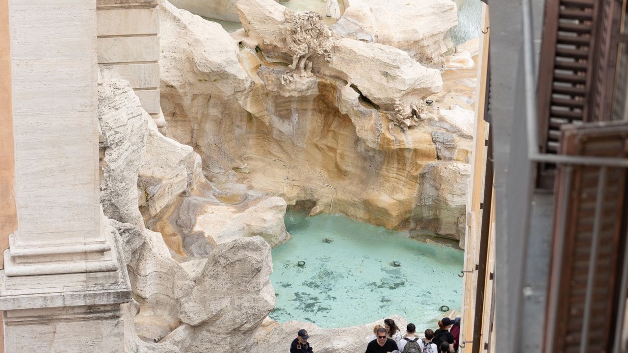 Photo of Others in Rione II Trevi