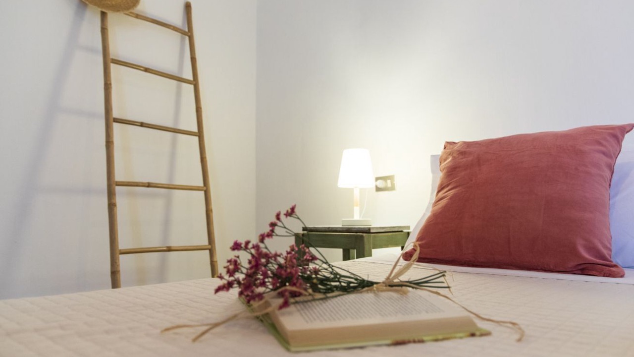 Photo of Bedroom in Mondaino