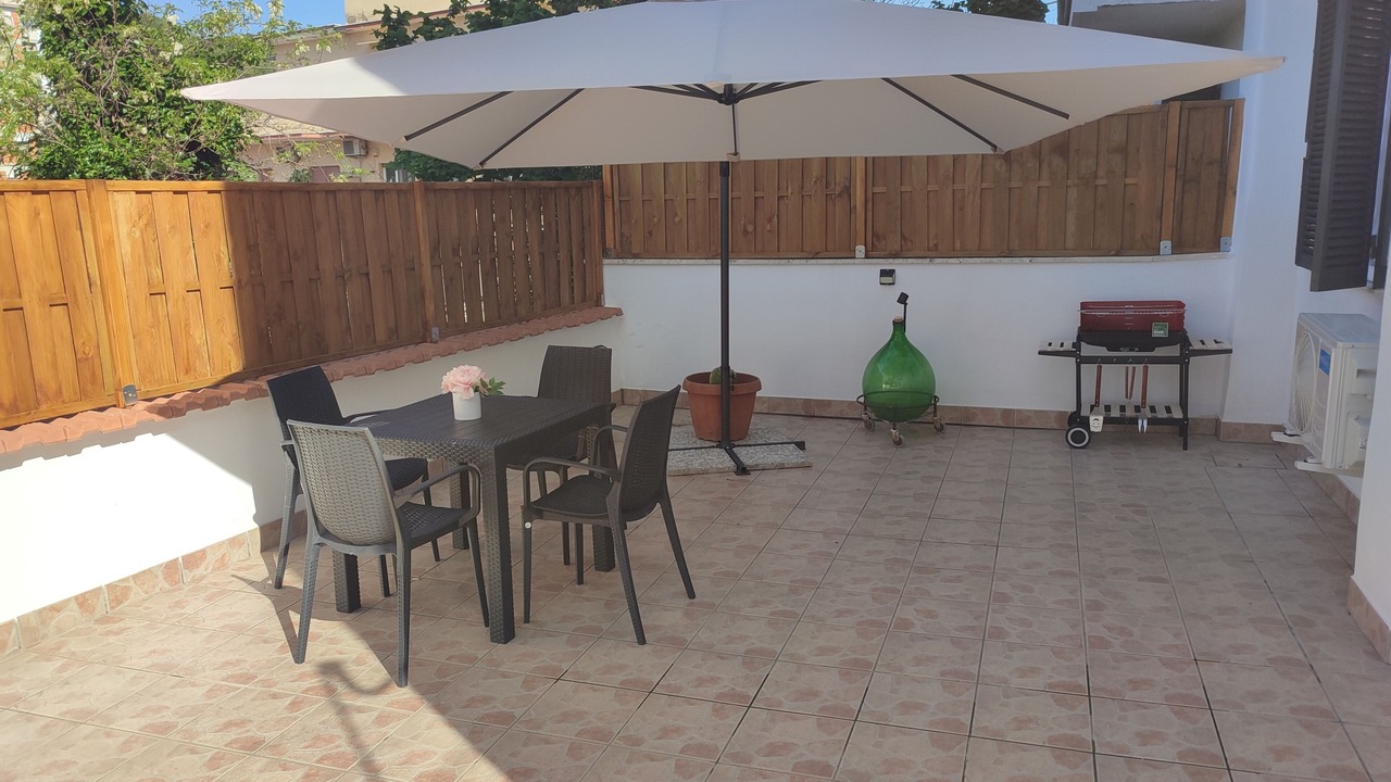 Photo of Outdoor in Quartiere XXVII Primavalle