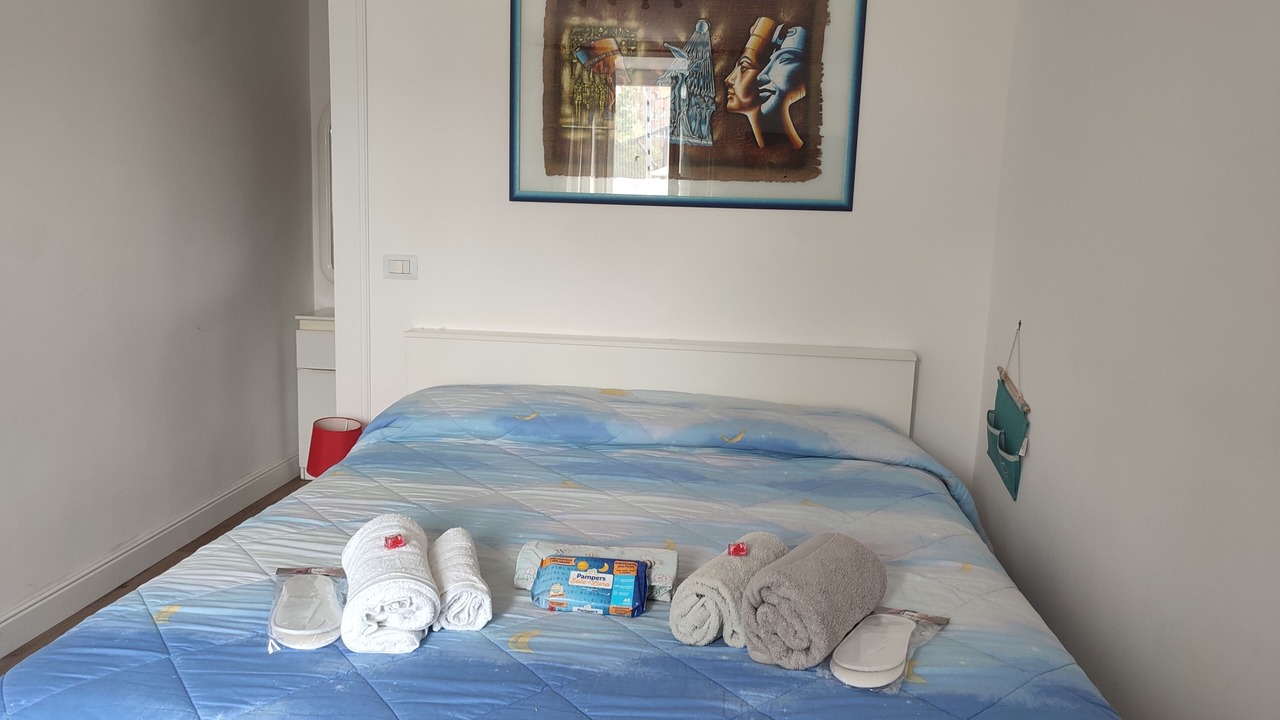 Photo of Bedroom in Quartiere XXVII Primavalle