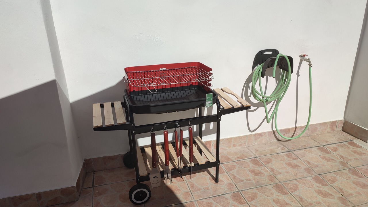 Photo of Outdoor in Quartiere XXVII Primavalle