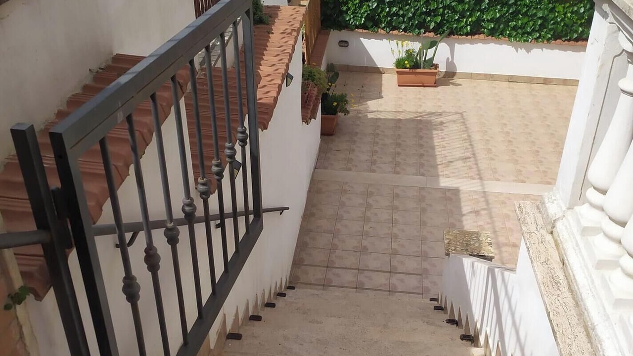 Photo of Outdoor in Quartiere XXVII Primavalle
