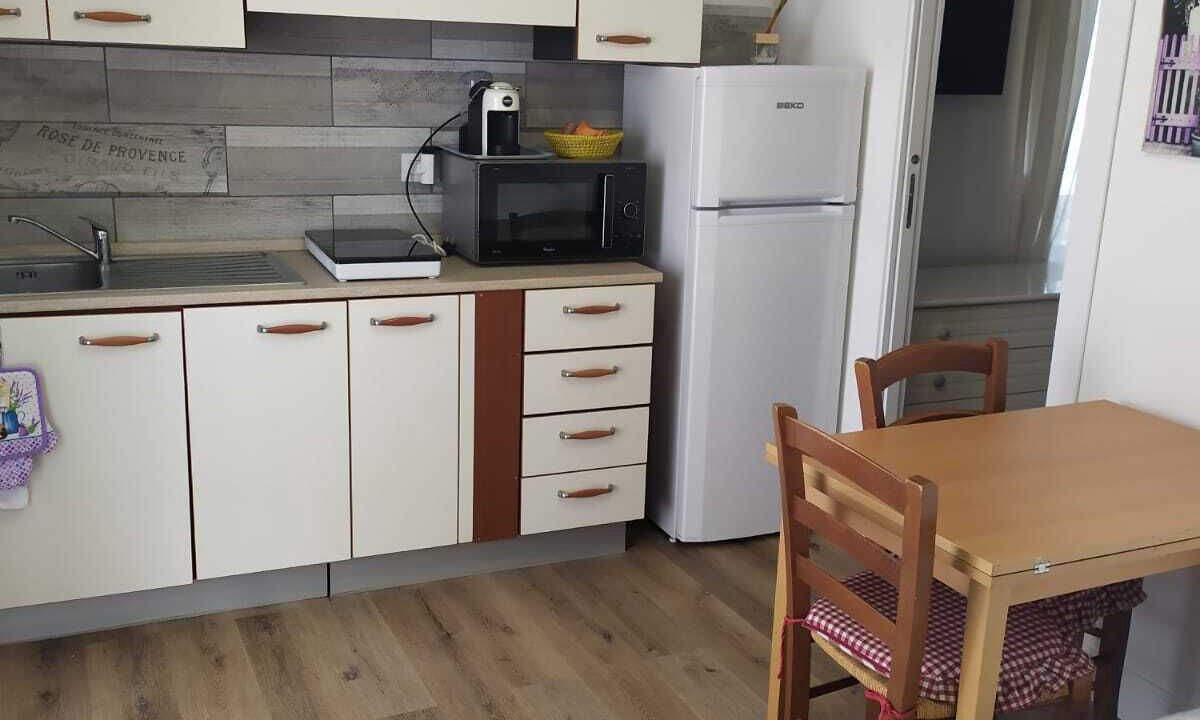 Photo of Kitchen in Quartiere XXVII Primavalle