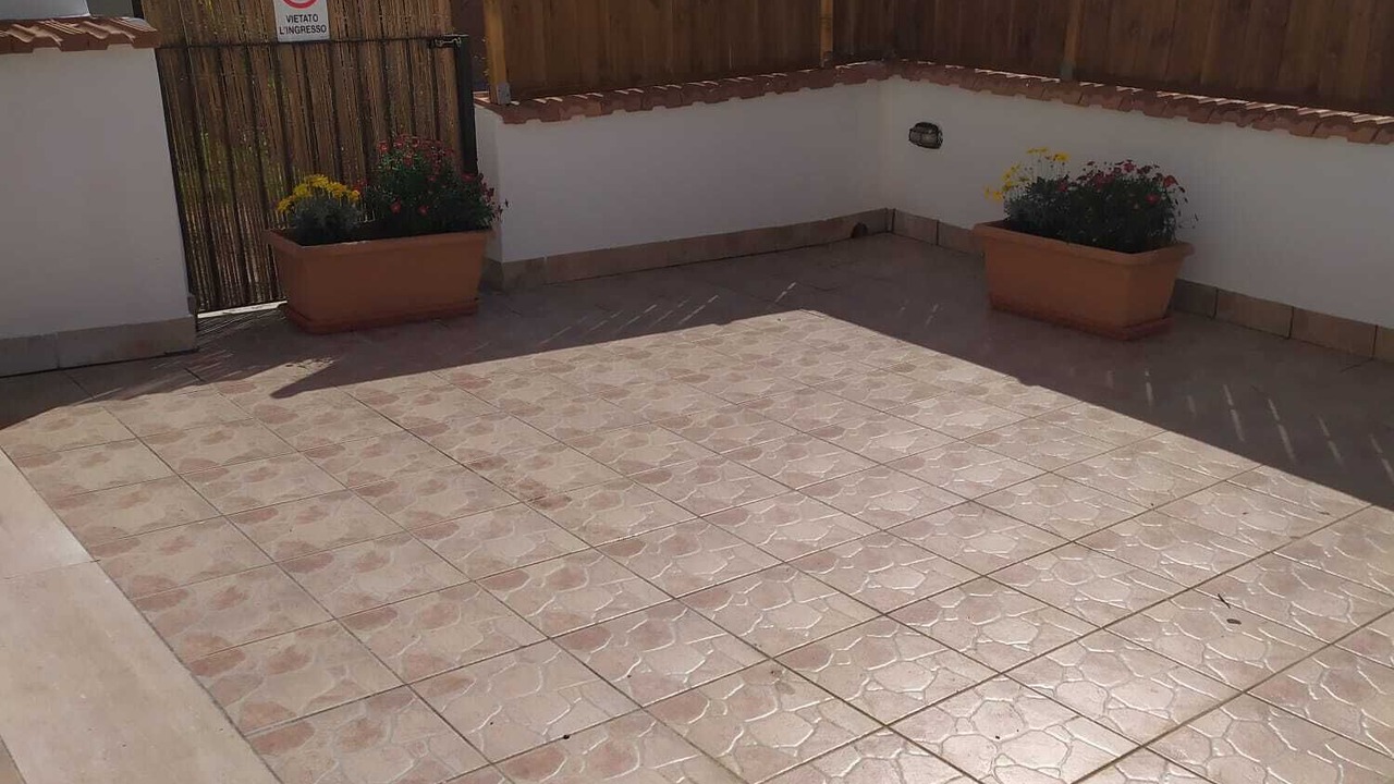 Photo of Outdoor in Quartiere XXVII Primavalle