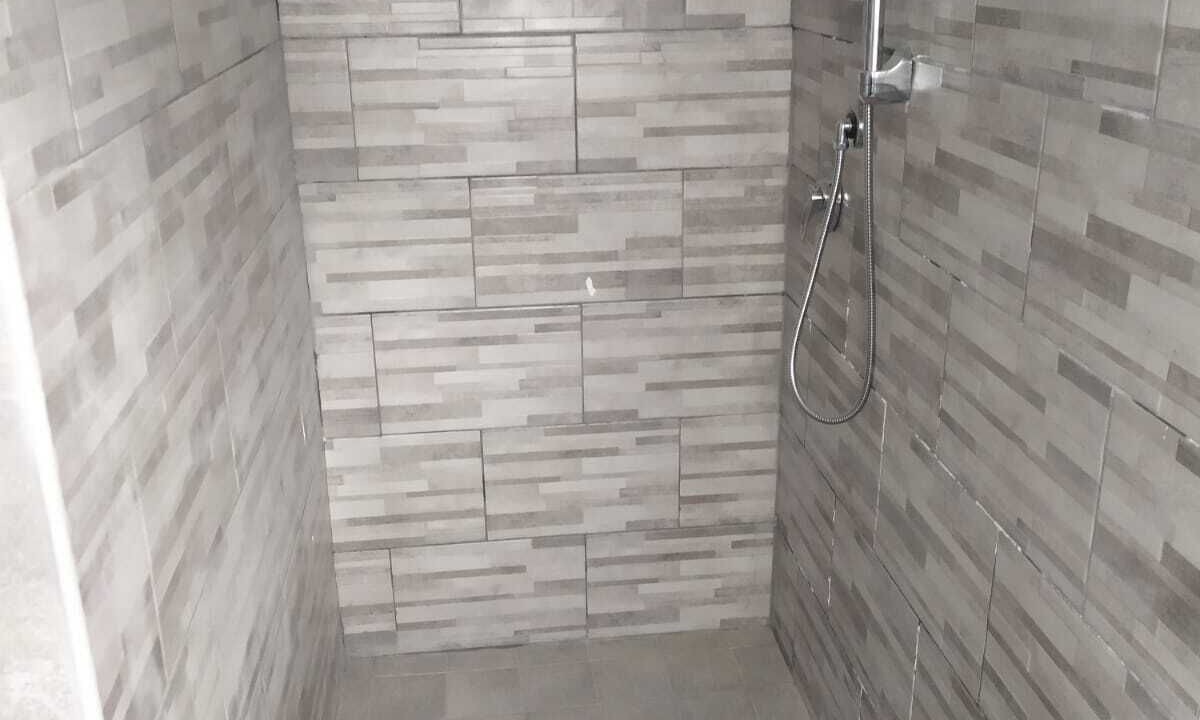 Photo of Bathroom in Quartiere XXVII Primavalle