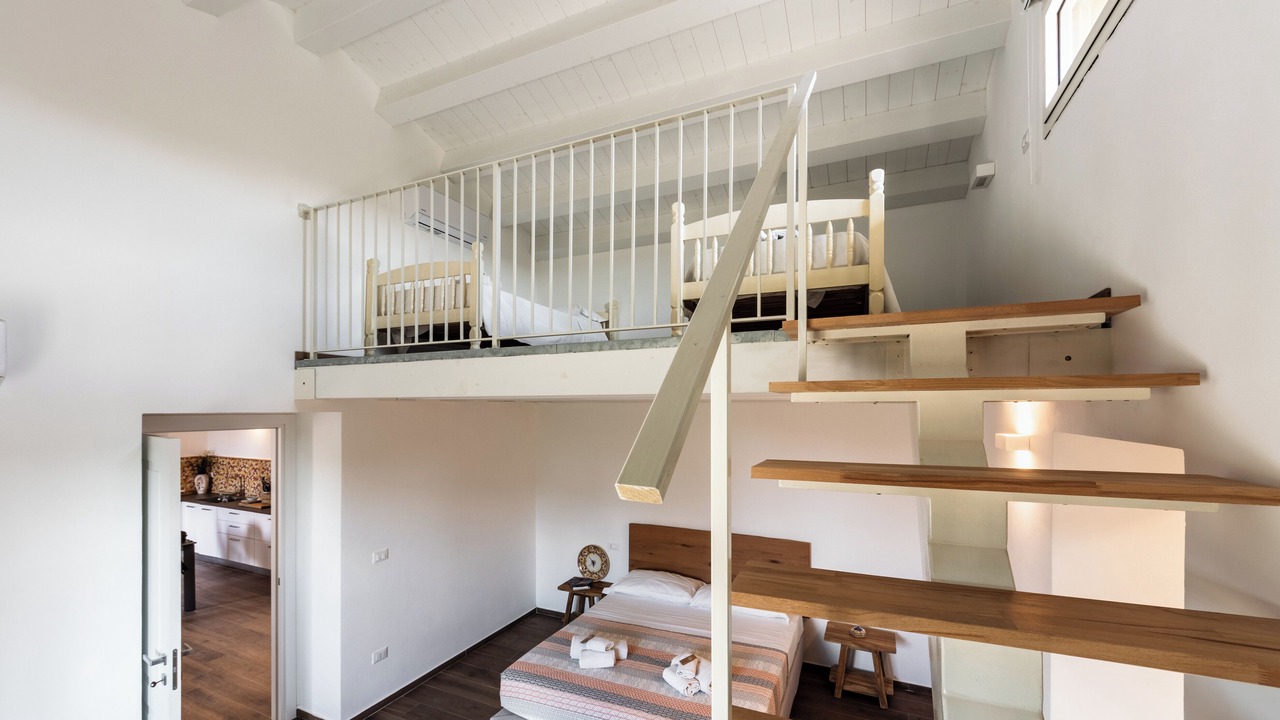 Photo of Bedroom in Avola