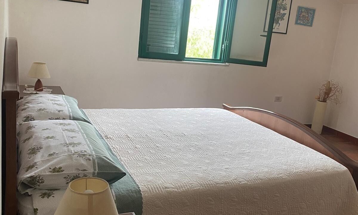 Photo of Bedroom in San Felice
