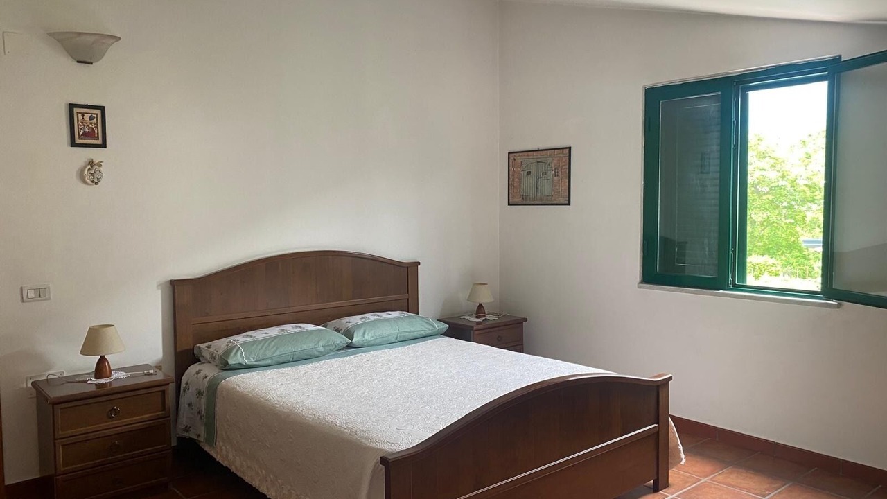Photo of Bedroom in San Felice