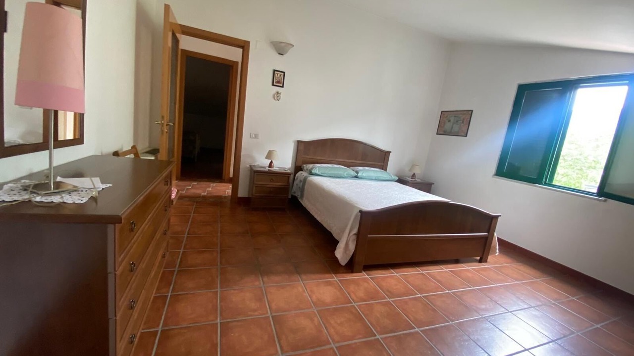 Photo of Bedroom in San Felice