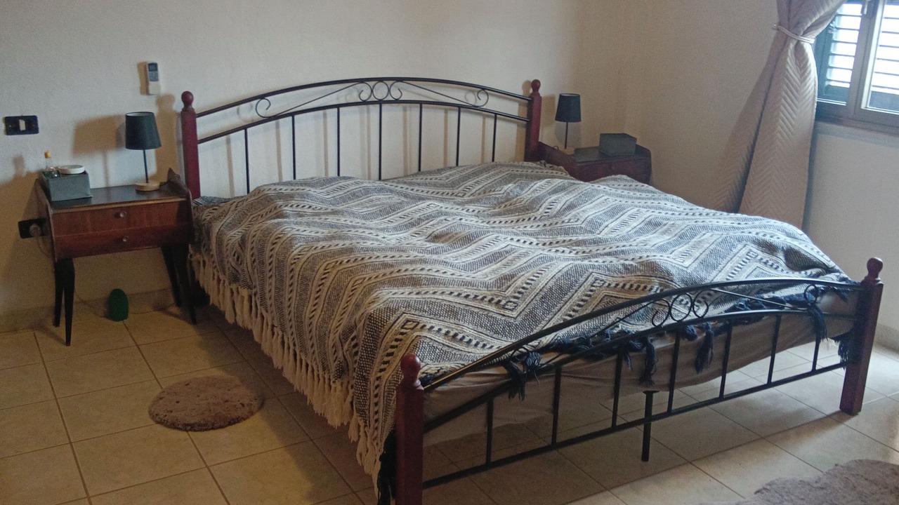 Photo of Bedroom in Schiavi d'Abruzzo