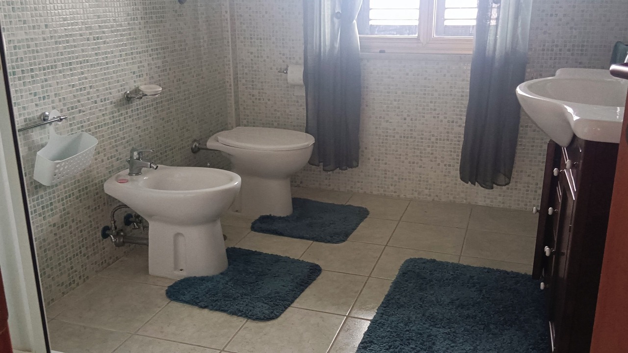 Photo of Bathroom in Schiavi d'Abruzzo