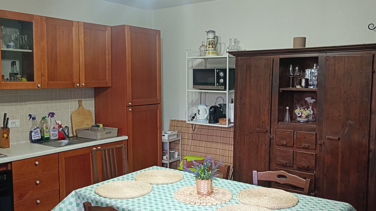 Photo of Kitchen in Schiavi d'Abruzzo