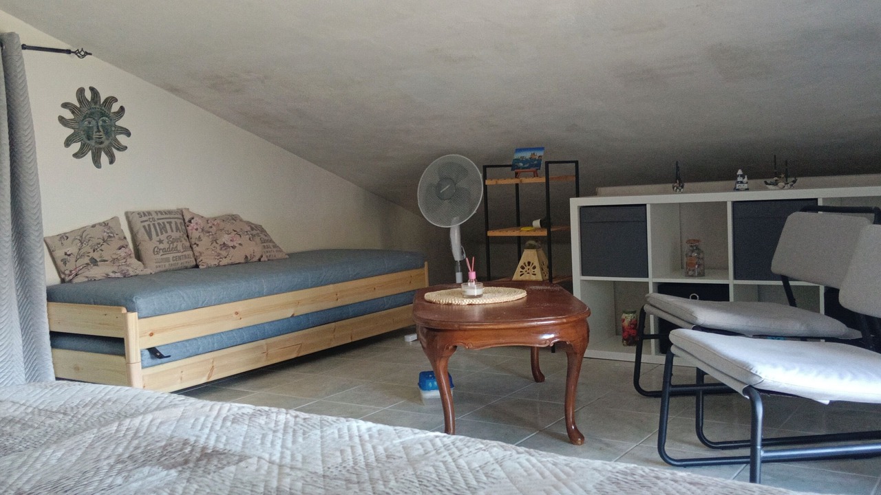 Photo of Bedroom in Schiavi d'Abruzzo