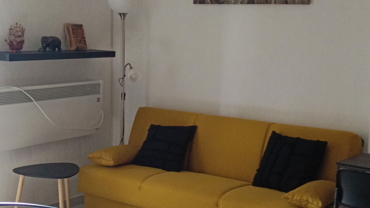 Photo of Livingroom in Schiavi d'Abruzzo