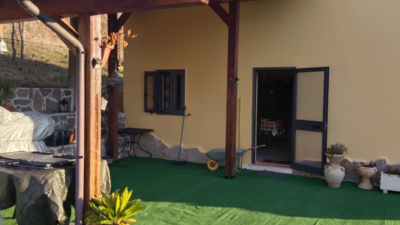 Photo of Patio Balcony in Schiavi d'Abruzzo