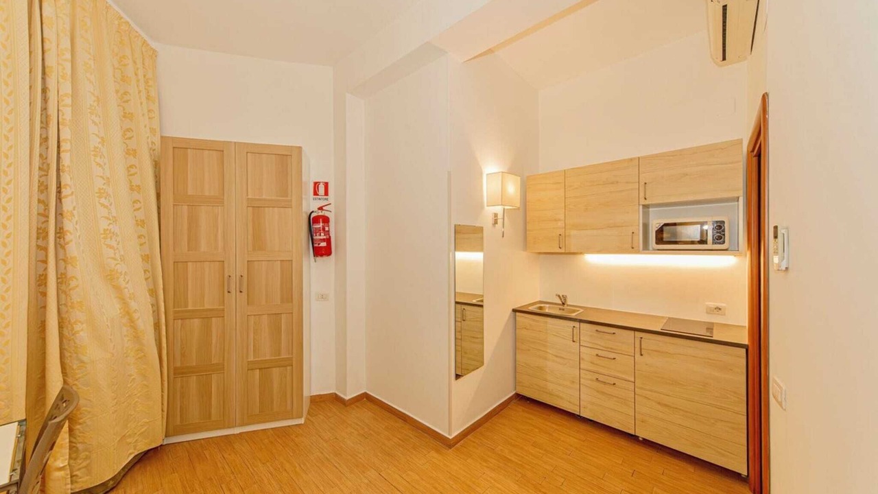 Photo of Kitchen in Universita