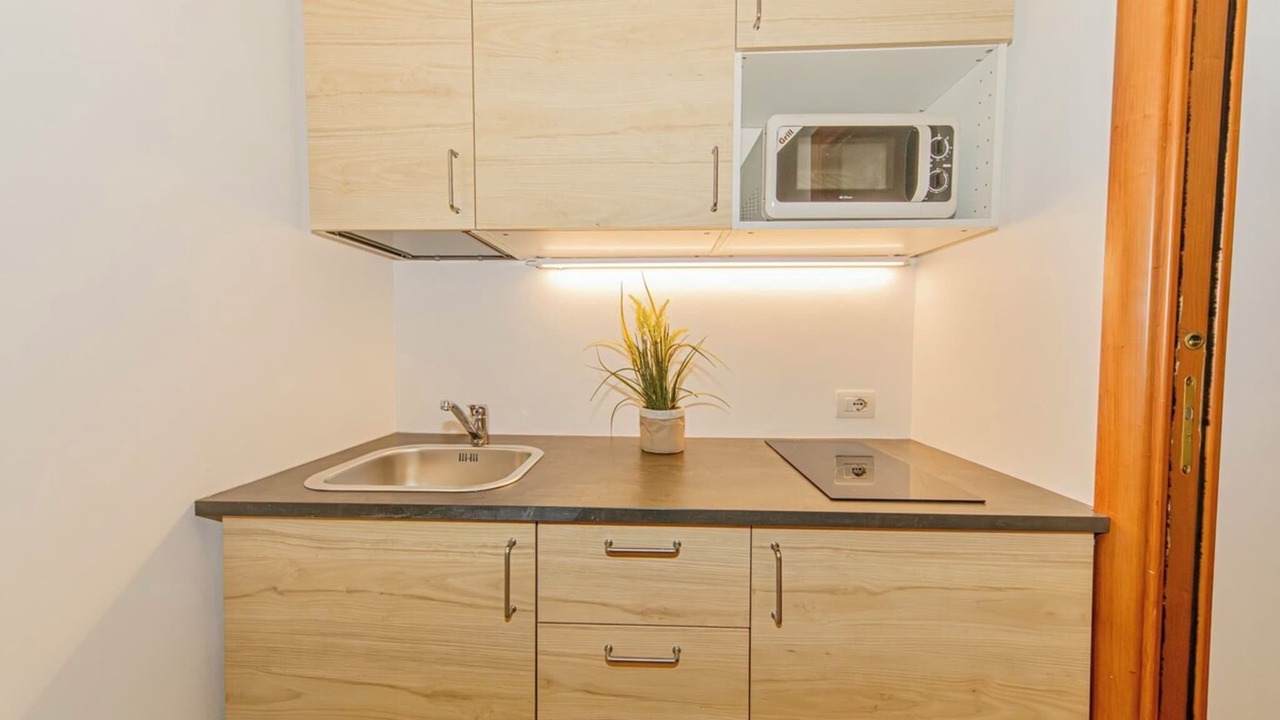 Photo of Kitchen in Universita
