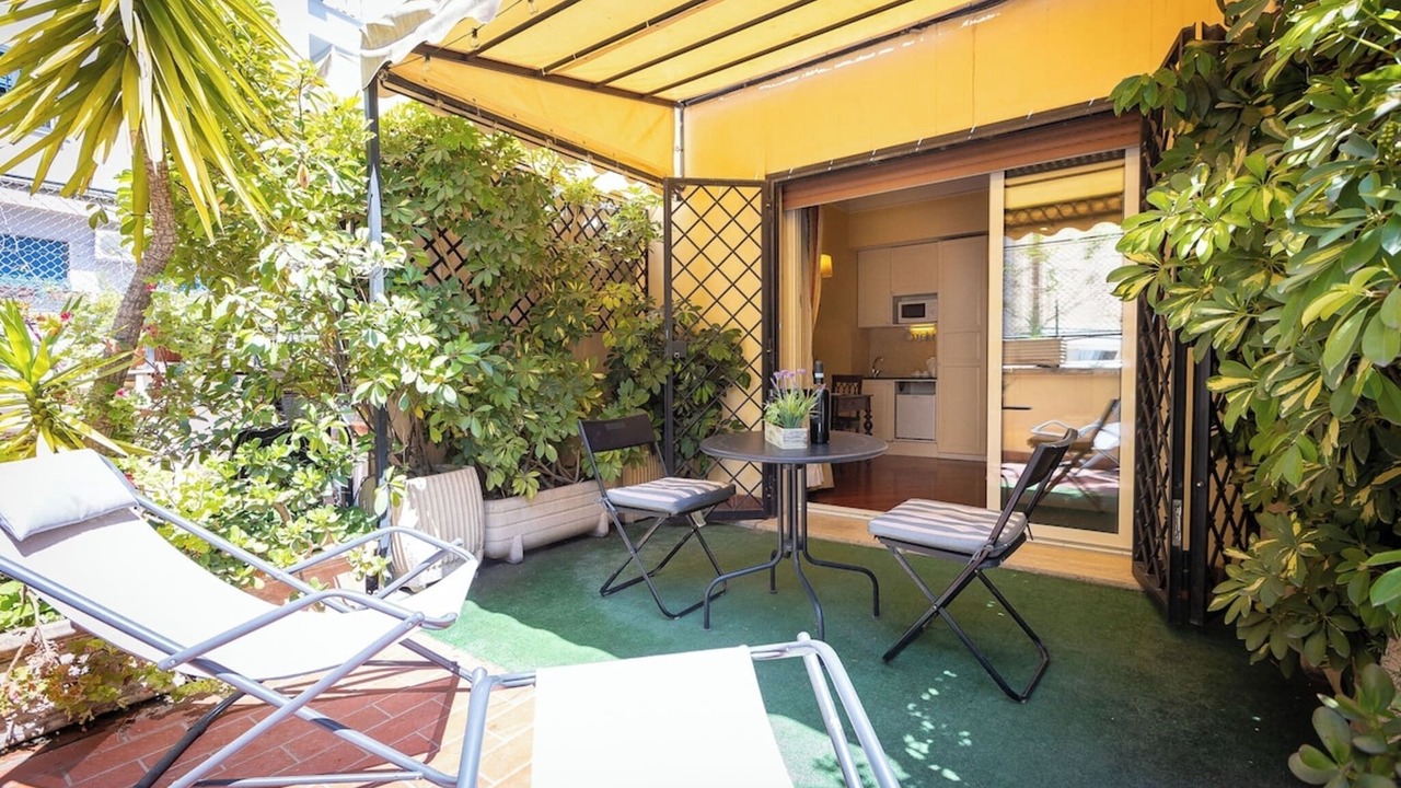 Photo of Outdoor in Universita