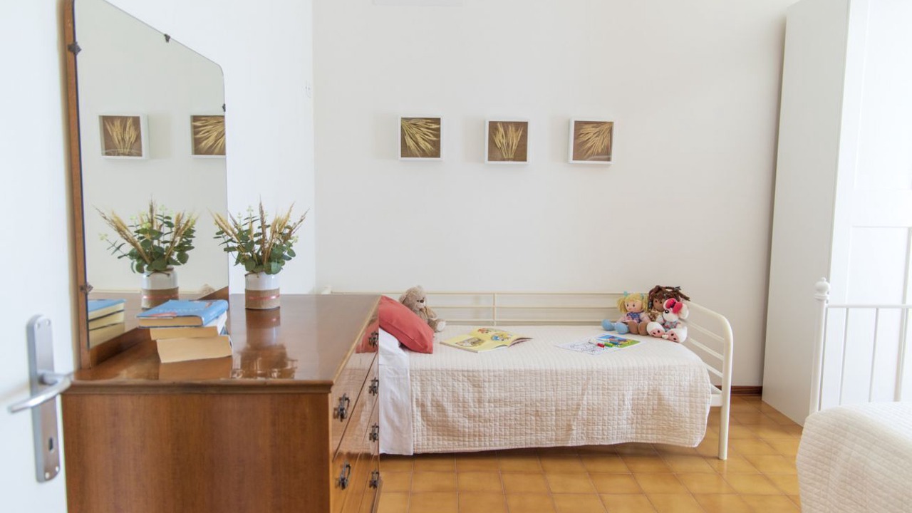 Photo of Bedroom in Granarola
