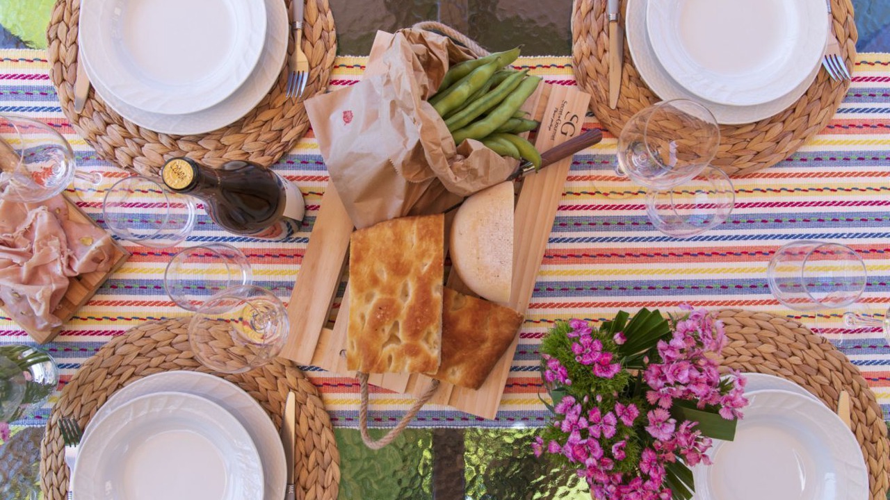 Photo of Outdoor in Granarola