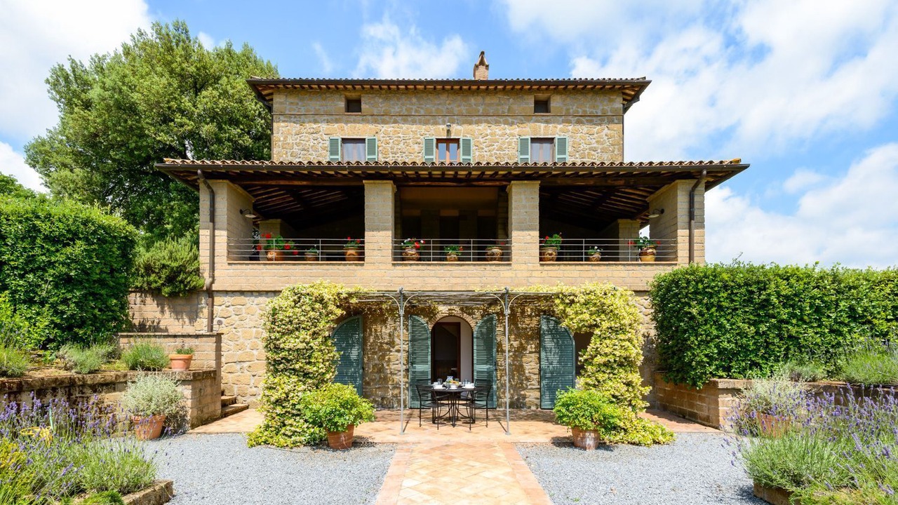 Photo of Outdoor in Grotte di Castro