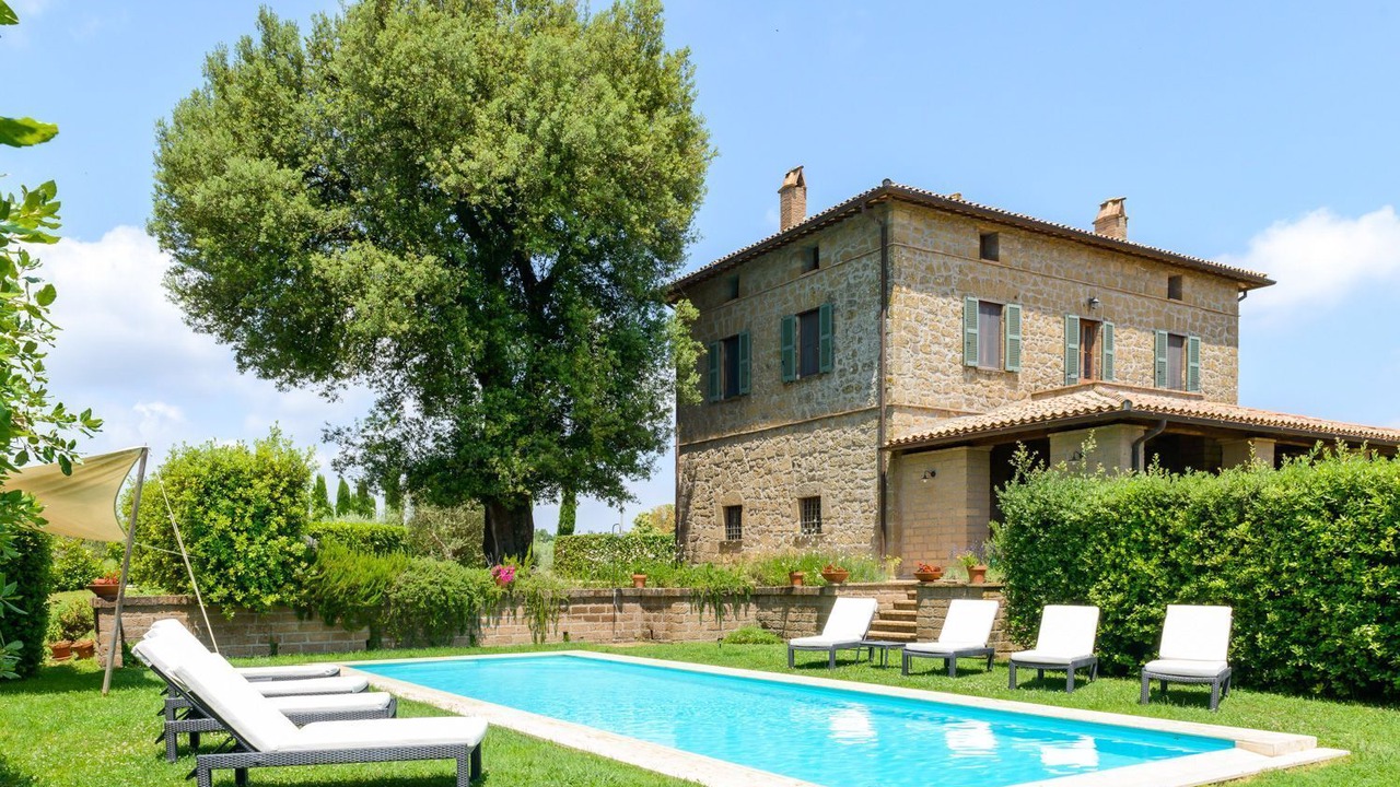 Photo of Outdoor in Grotte di Castro