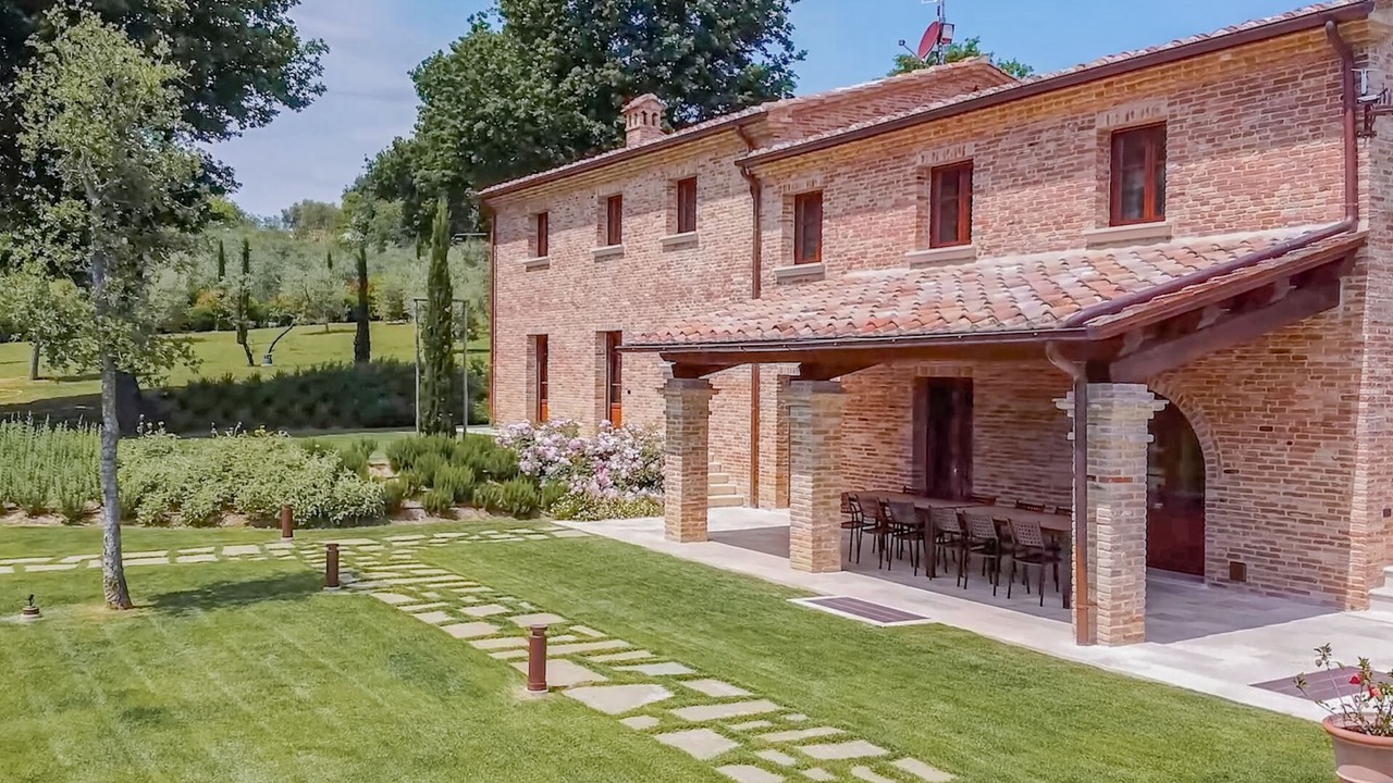 Photo of Outdoor in Santarello