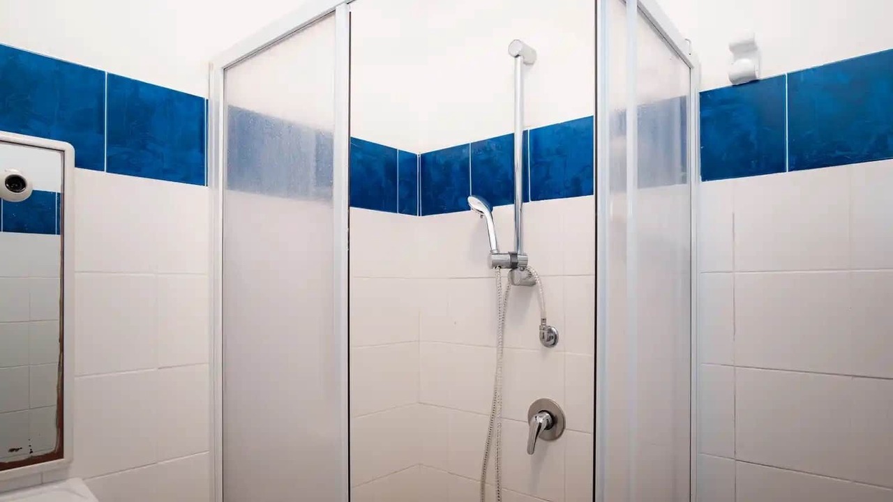 Photo of Bathroom in Tremiti Islands