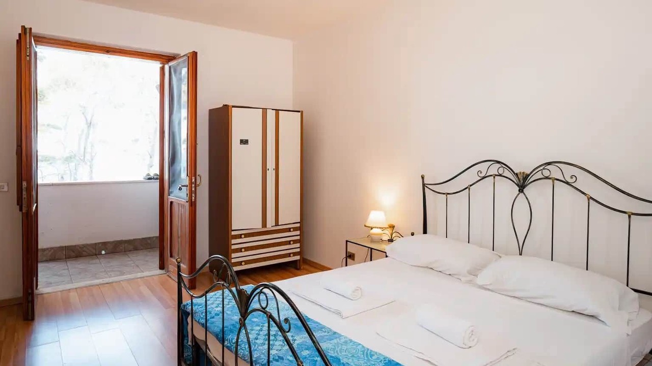 Photo of Bedroom in Tremiti Islands