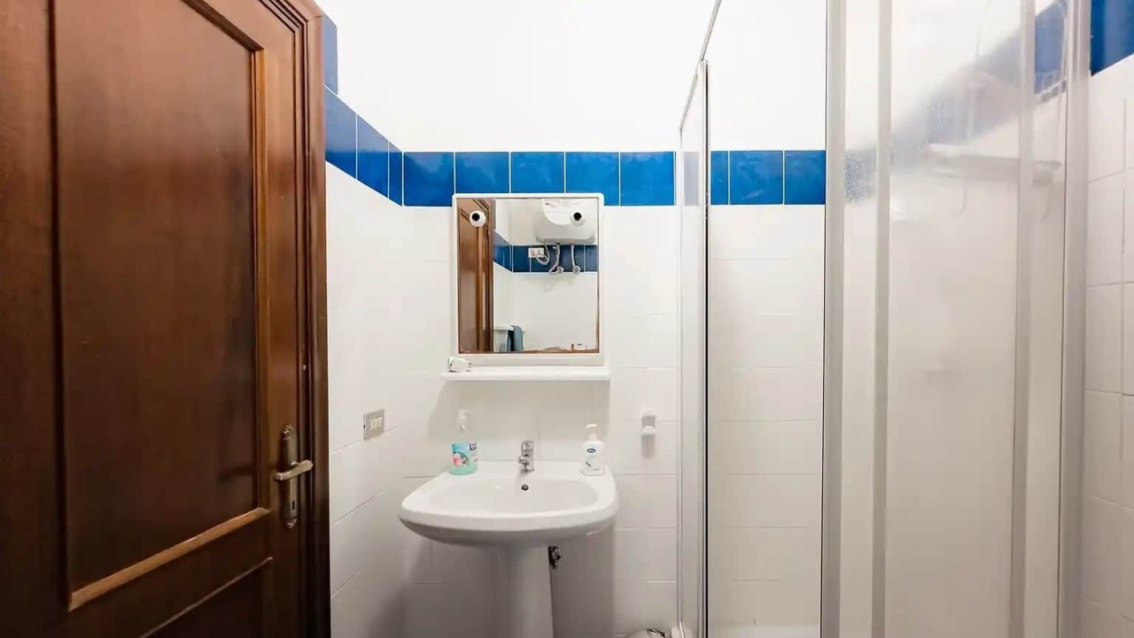 Photo of Bathroom in Tremiti Islands