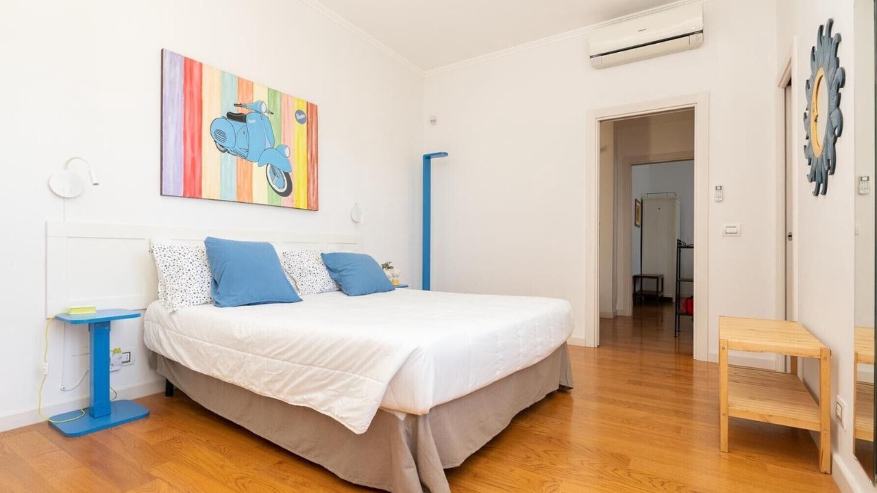 Photo of Bedroom in Municipio 1