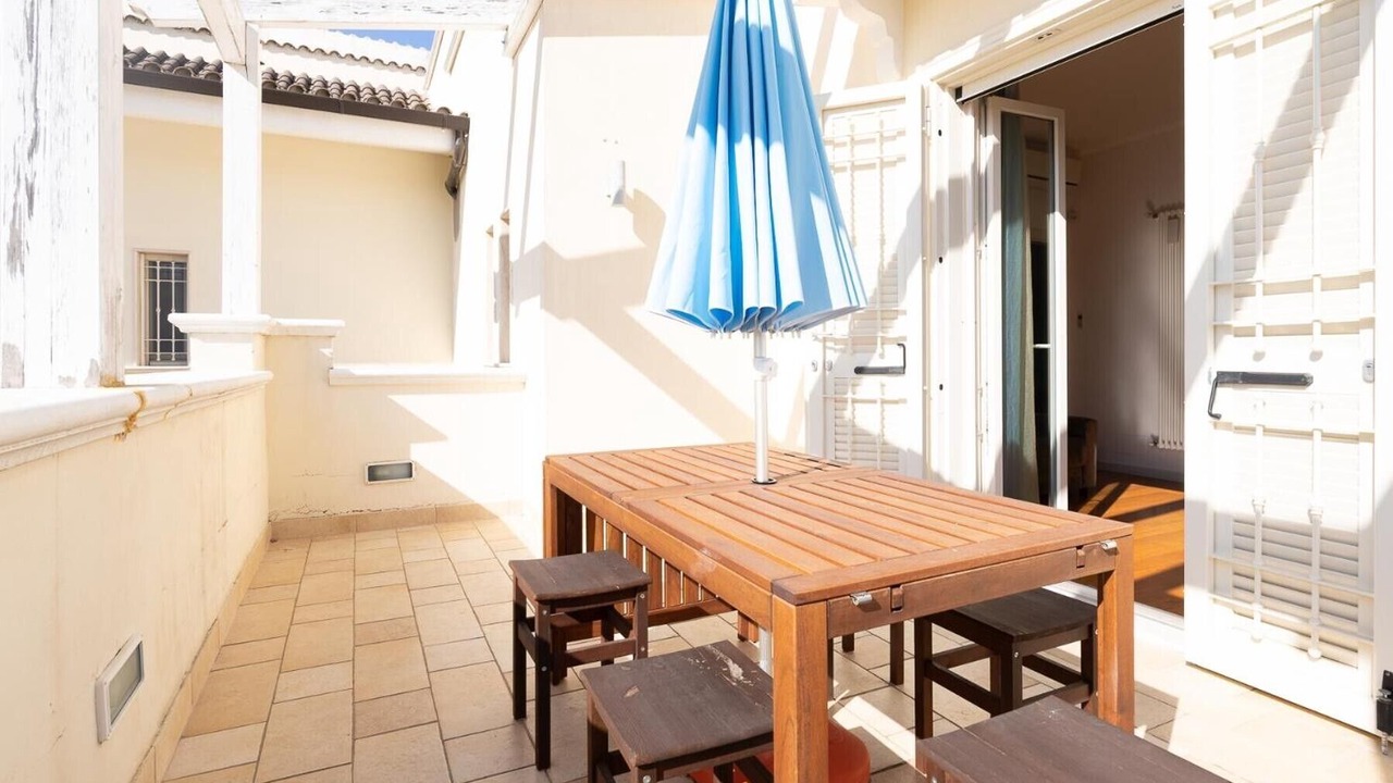 Photo of Outdoor in Municipio 1