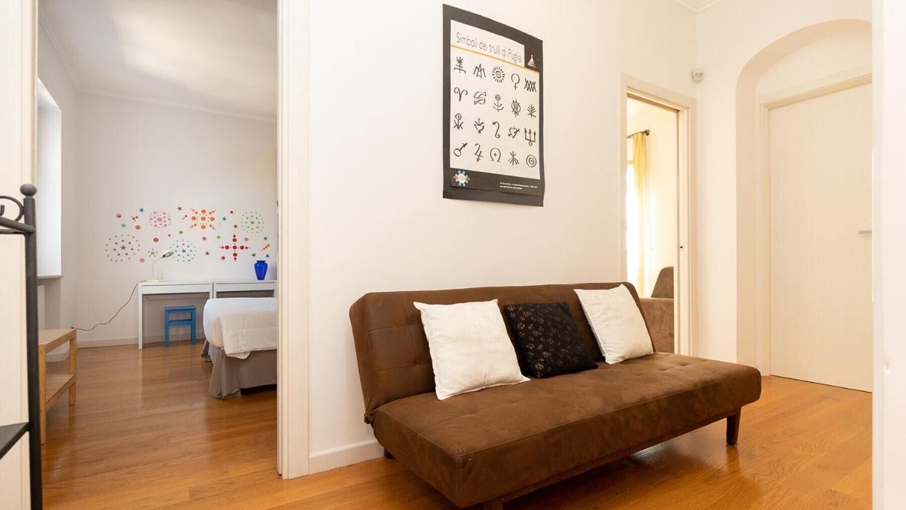Photo of Bedroom in Municipio 1