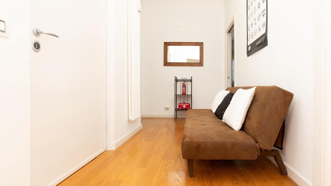 Photo of Livingroom in Municipio 1