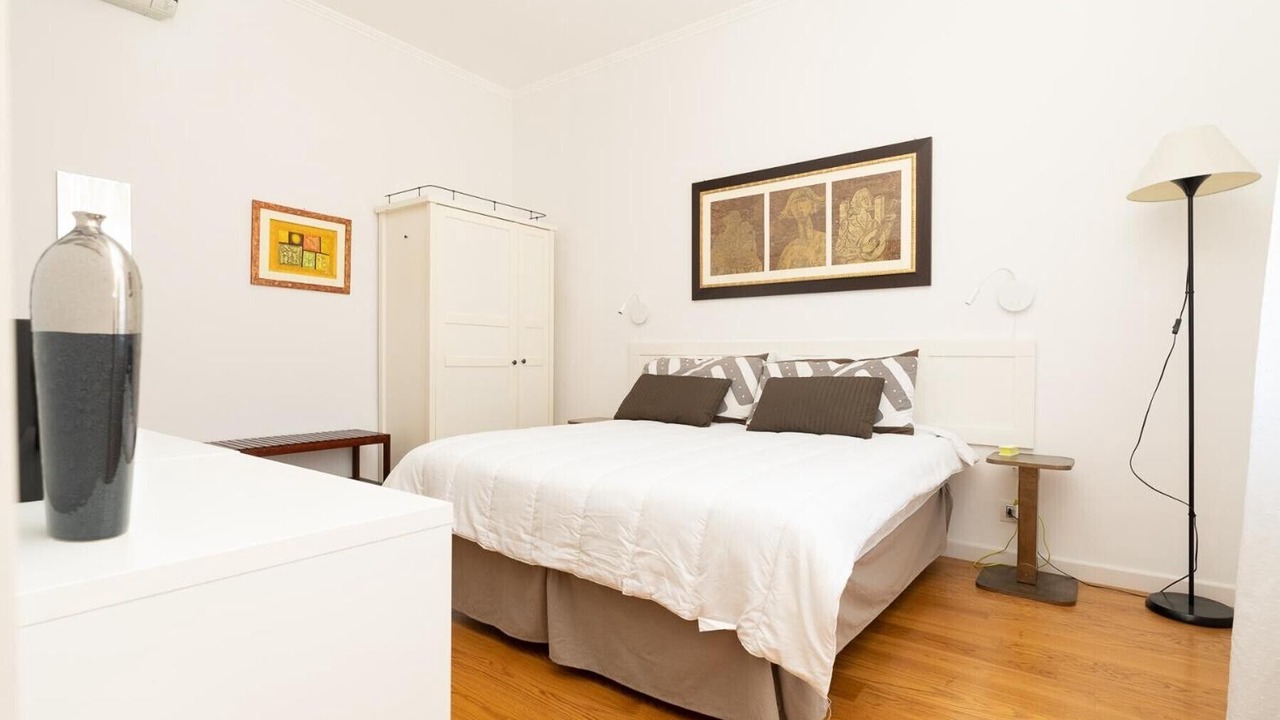 Photo of Bedroom in Municipio 1