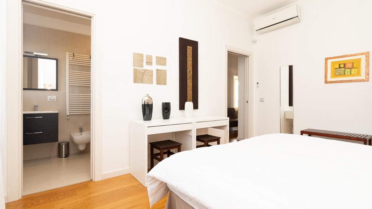 Photo of Bedroom in Municipio 1
