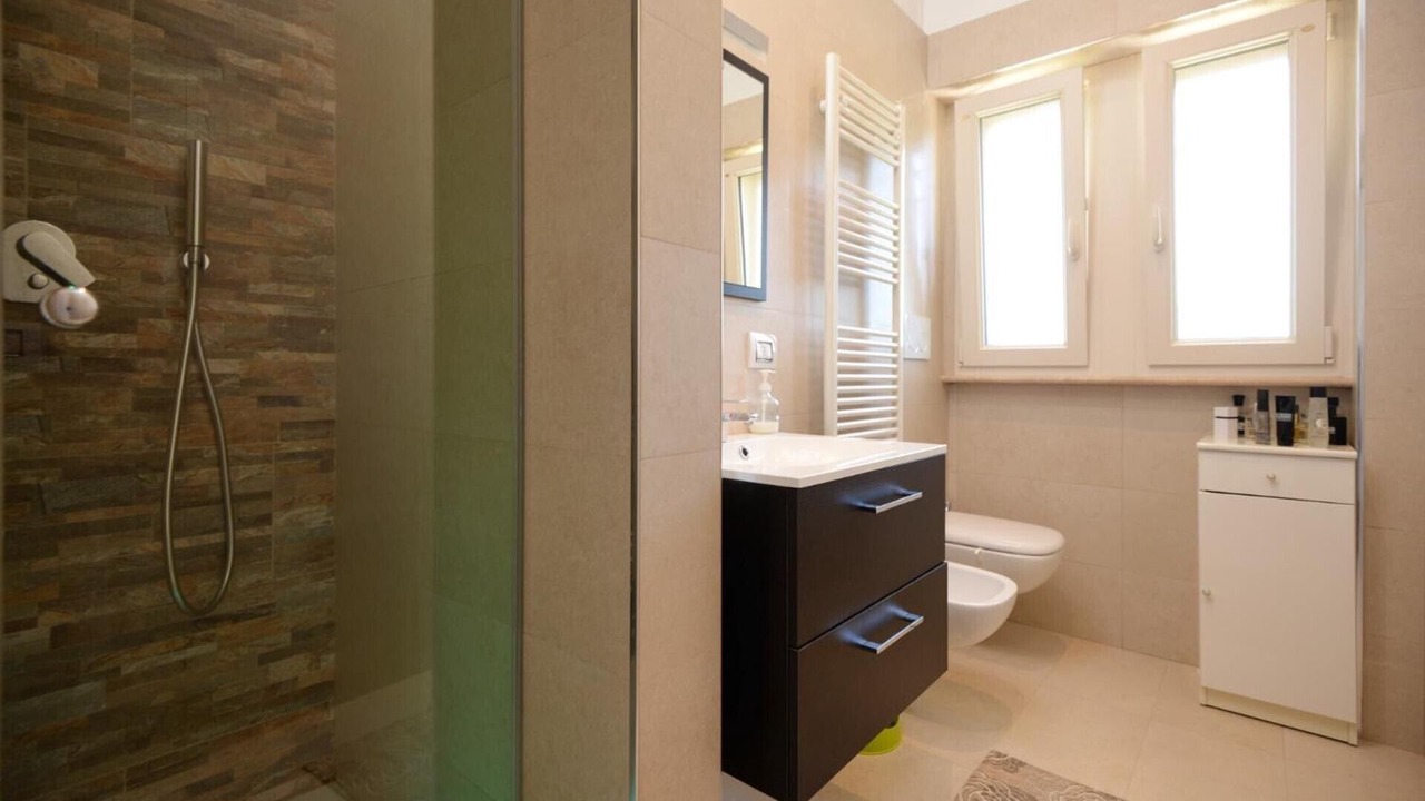 Photo of Bathroom in Municipio 1