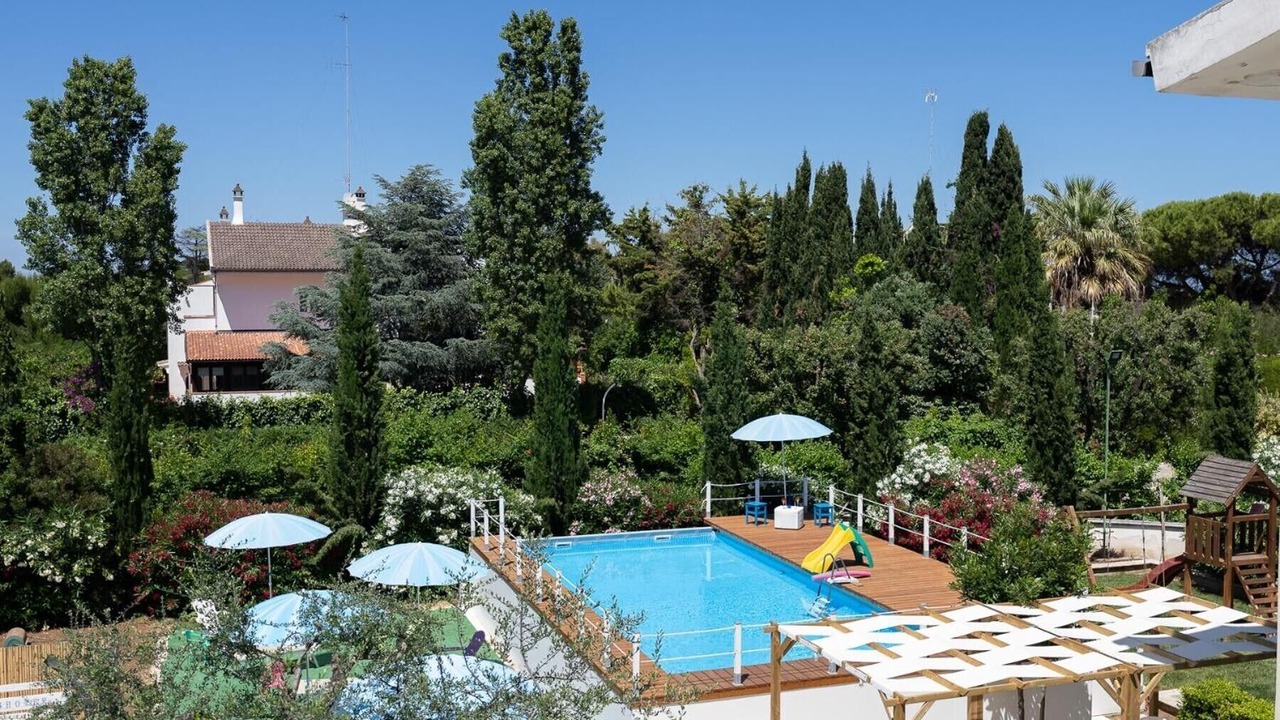 Photo of Outdoor in Municipio 1