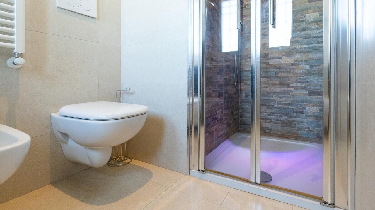 Photo of Bathroom in Municipio 1