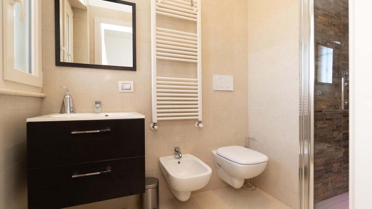 Photo of Bathroom in Municipio 1