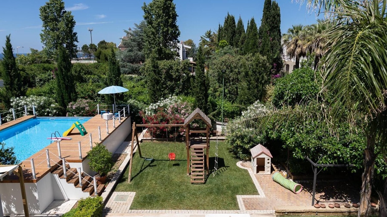 Photo of Outdoor in Municipio 1