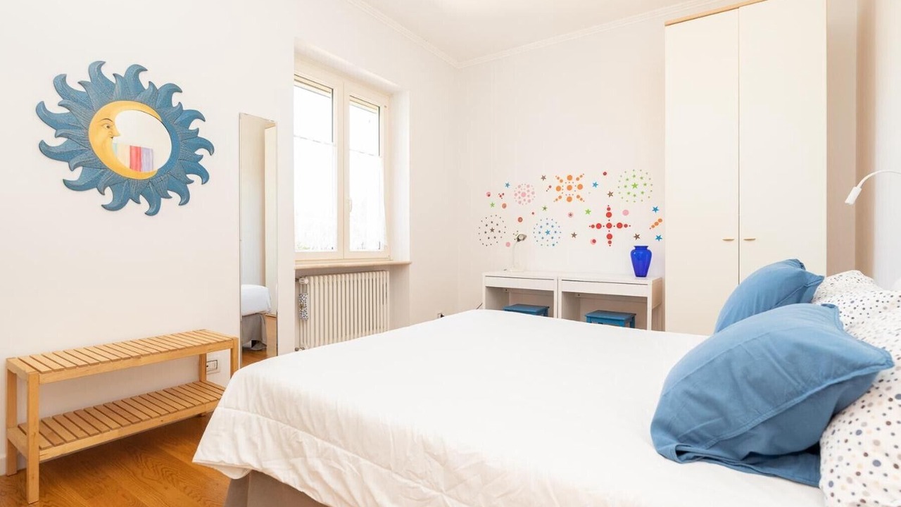 Photo of Bedroom in Municipio 1