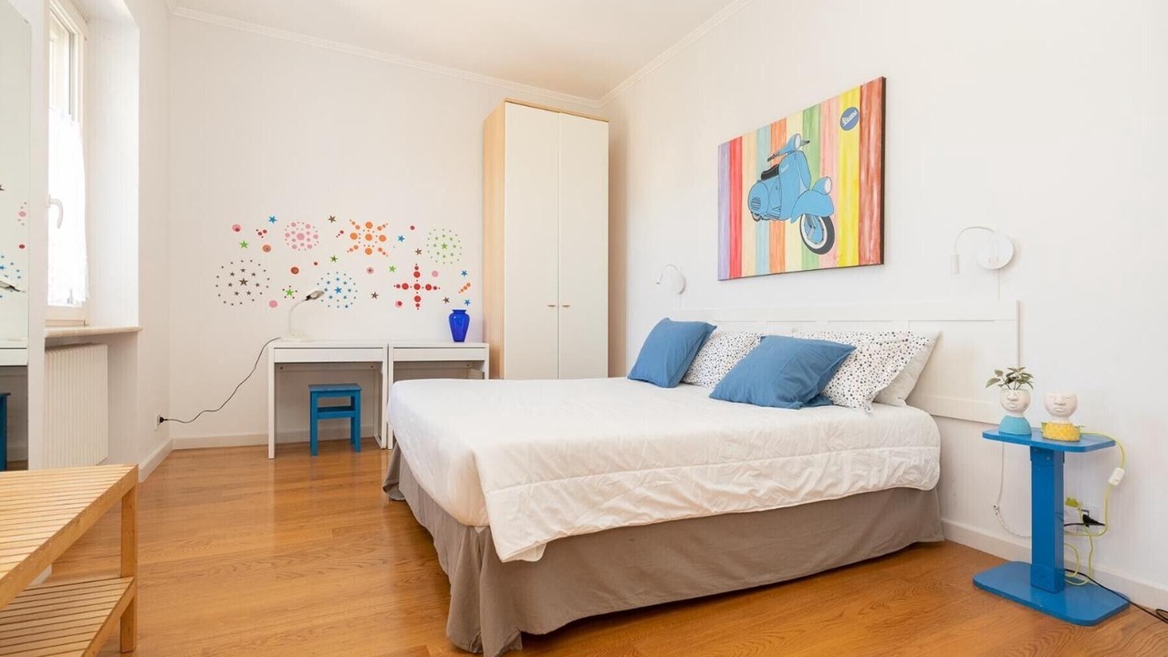 Photo of Bedroom in Municipio 1