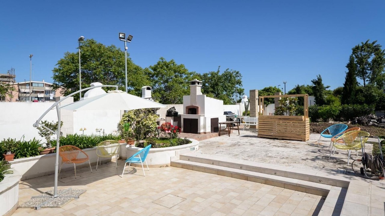 Photo of Patio Balcony in Municipio 1