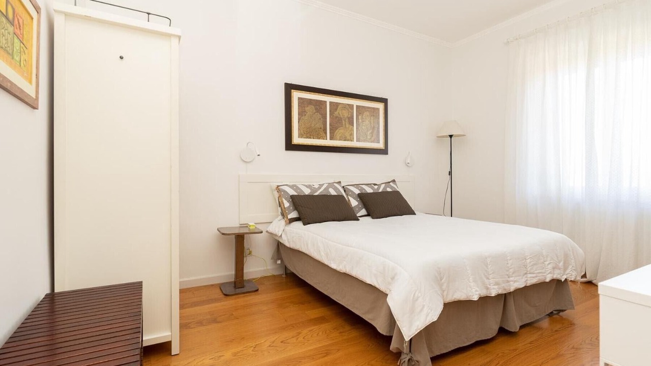 Photo of Bedroom in Municipio 1