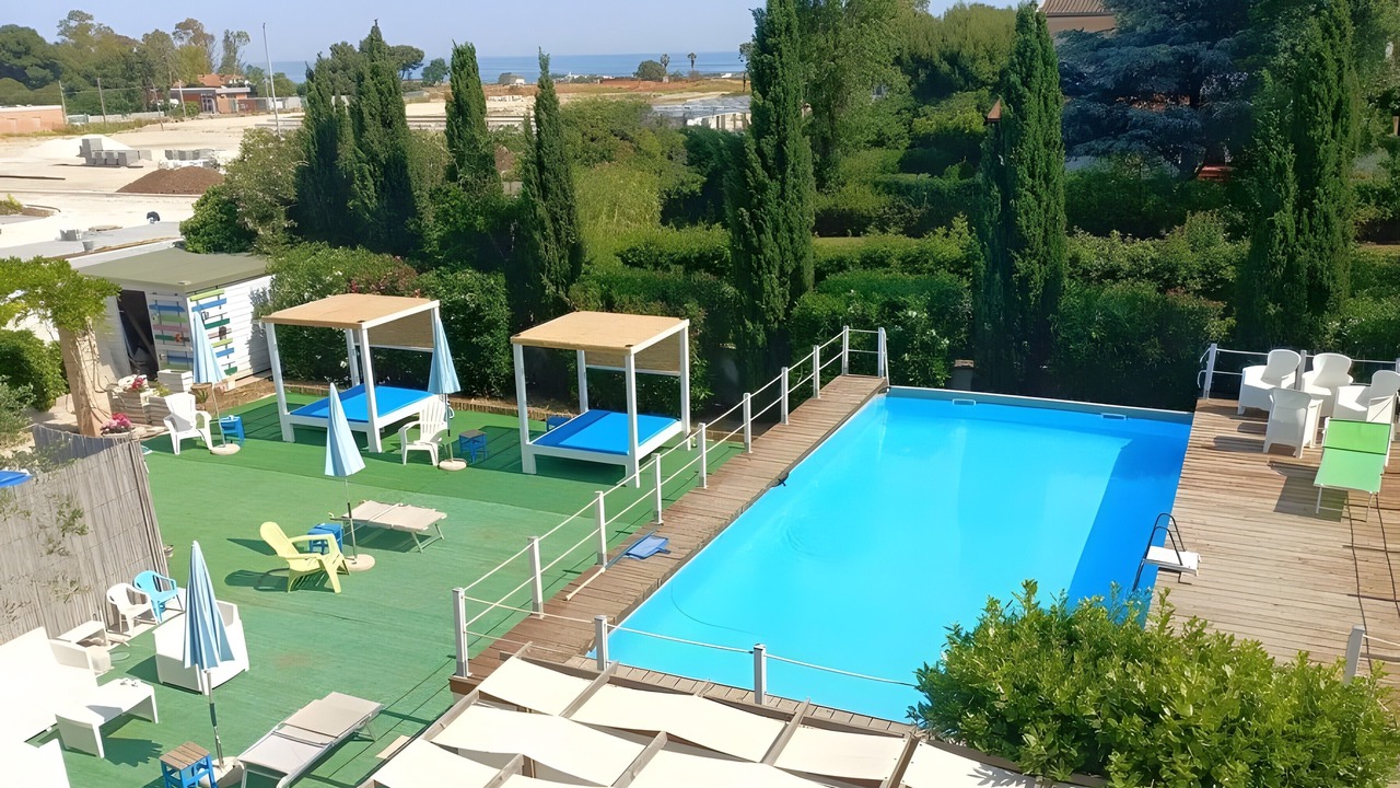 Photo of Outdoor in Municipio 1