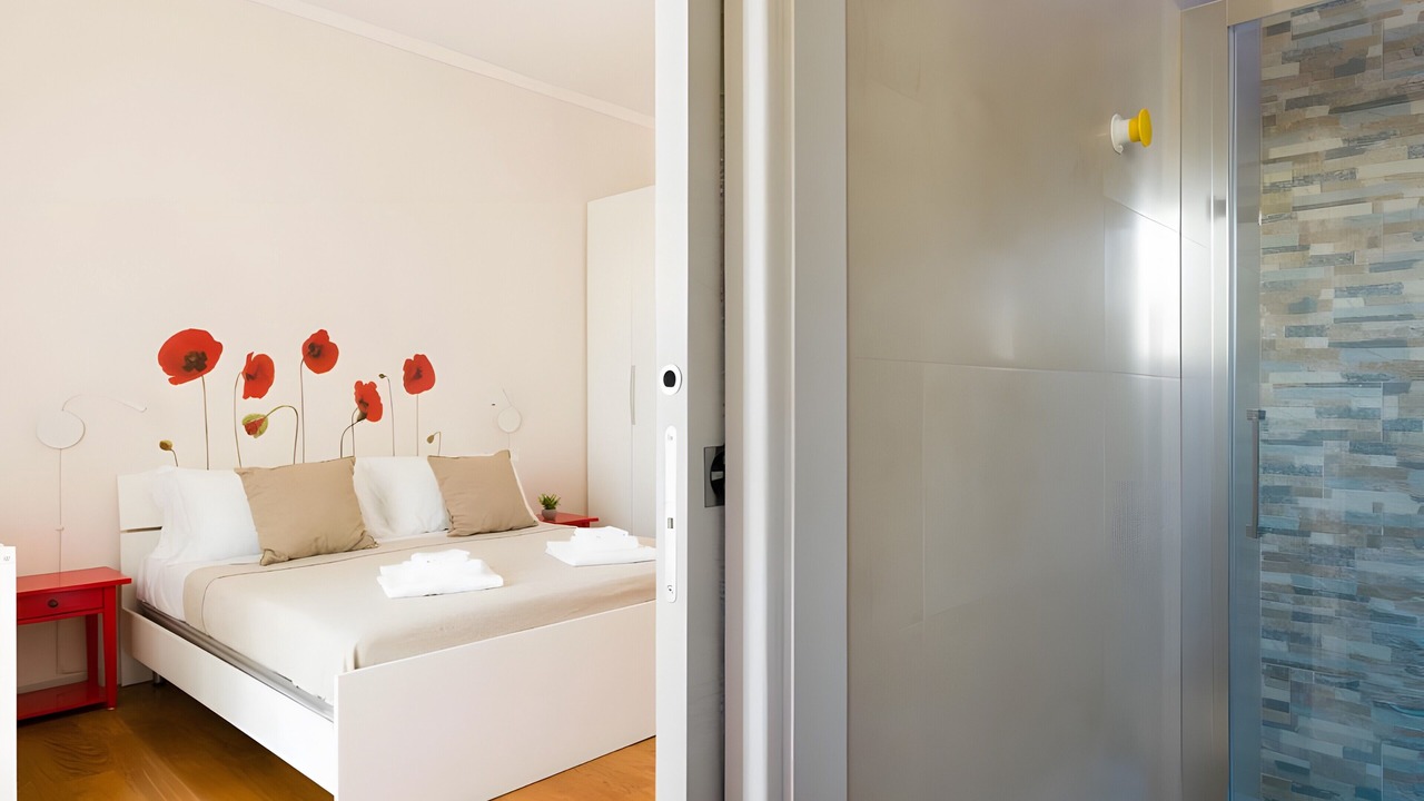 Photo of Bedroom in Municipio 1