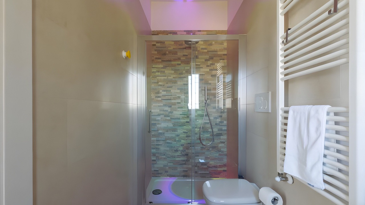 Photo of Bathroom in Municipio 1
